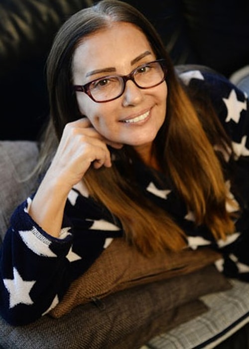 Bahar Öztan