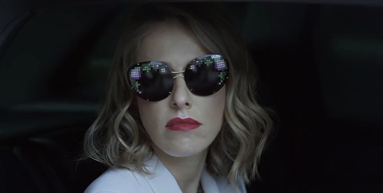 Вышел клип на песню группы "Ленинград" "Очки Собчак"