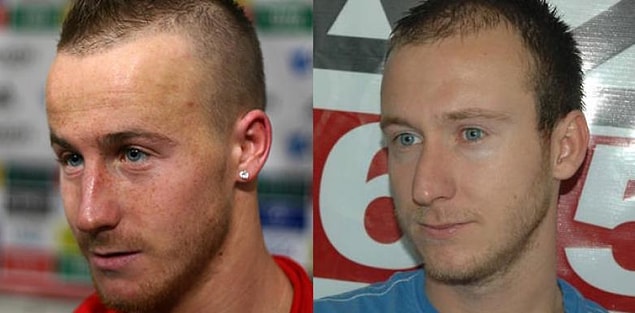 10. Miroslav Stoch