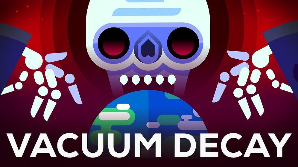 Evreni Yok Etmenin En Etkili Yolu Nedir?