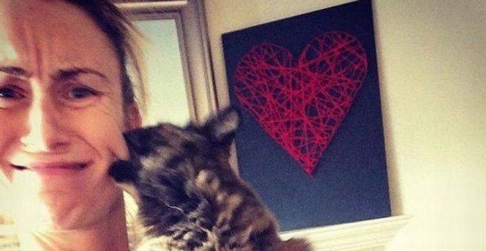 Зачем вы меня мучаете? 15 убойных фото о котах, которые категорически не хотят фотографироваться!