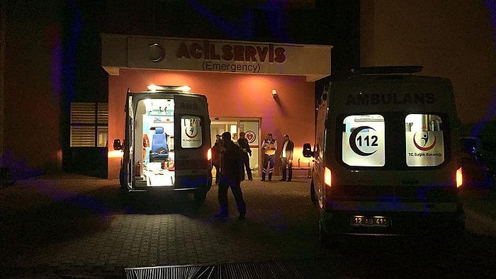 Bingöl'deki PKK Saldırısında Yaralanan Bir Polis Daha Şehit Oldu