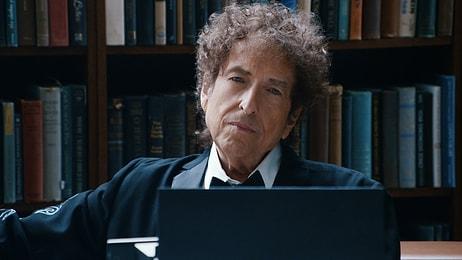Nobel Komitesinden Müzisyen Bob Dylan’a: 'Kaba ve Kibirli'