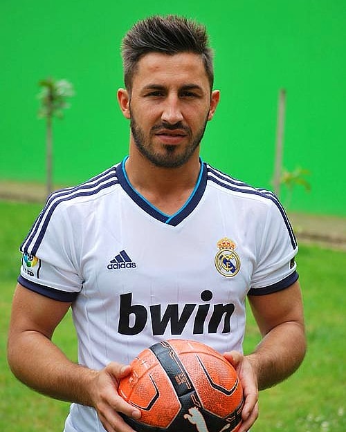 Sergio Ramos