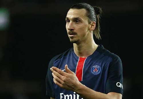 Ibrahimovic