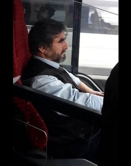 Eric Cantona