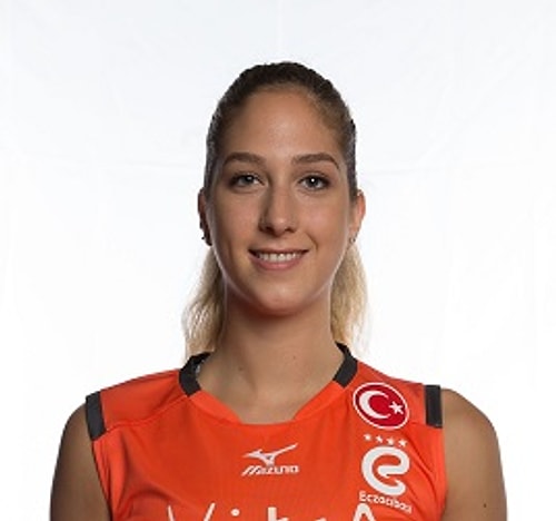 #16 Ceylan Arısan - #17 Neslihan Demir Güler