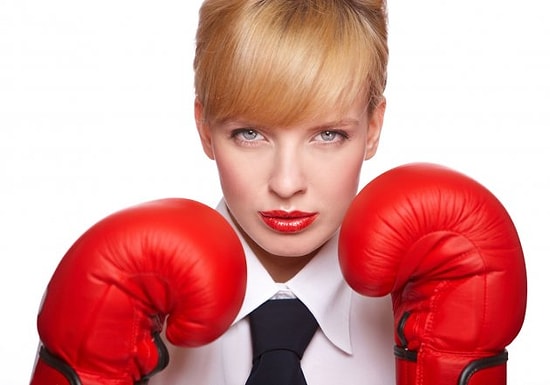 Расскажем по секрету, принцесса ты или мужик в юбке 😉