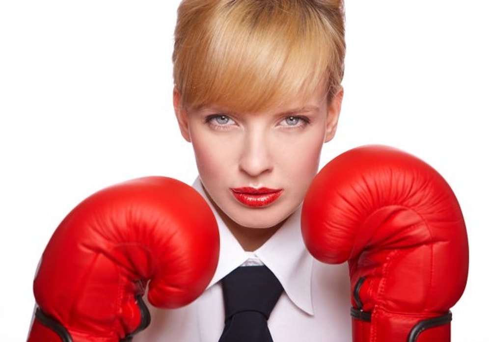 Расскажем по секрету, принцесса ты или мужик в юбке 😉