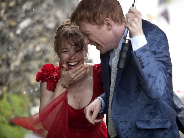 16. About Time | IMDB: 7.8