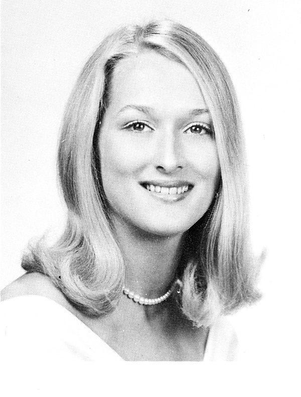 21. Meryl Streep böyle çocuklarınızın anası olmasını isteyeceğiniz tipten.