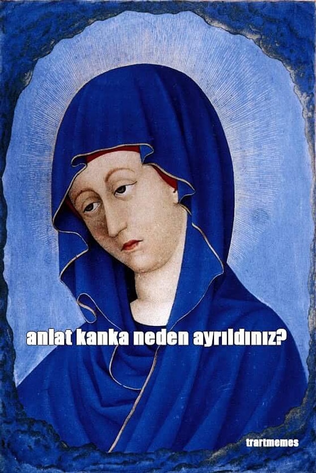 15. Anlat, anlat ben dinlerim 😔