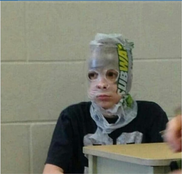 7. Ты не ты, когда голоден