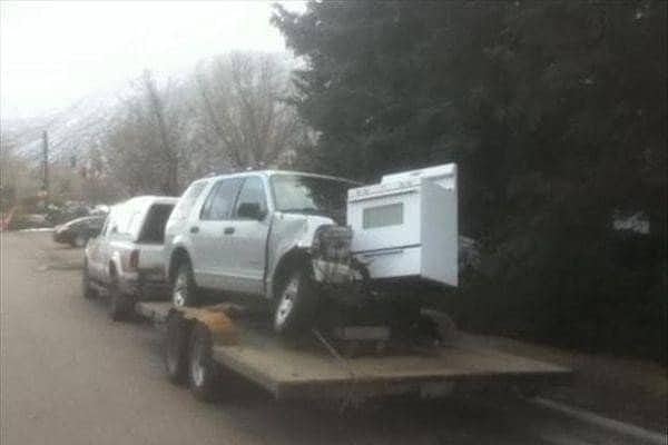 13. То неловкое чувство, когда ужасно готовишь, но обладаешь суперсилой