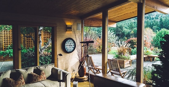 Как сделать свой дом уютнее: 10 простых штришков