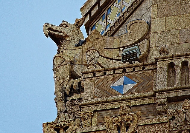 34. Plummer Building, Rochester, Minnesota