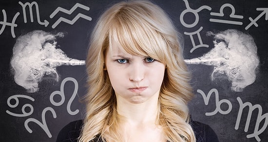 Чем нас раздражают эти знаки зодиака?