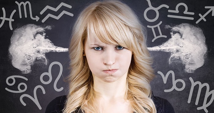 Чем нас раздражают эти знаки зодиака?