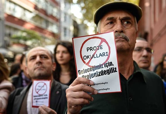 Proje Okul, İhraçlar, Yeni Müfredat: 2. Eğitim Kongresi'nden Öne Çıkan 6 Başlık