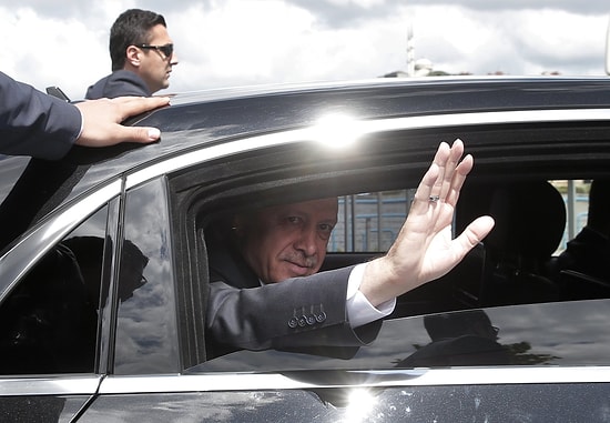 AK Parti'nin Başkanlık Modeli: 'Tek Meclisli Üniter Başkanlık'