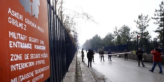 Ankara Merkezli Kozmik Oda Operasyonu: 45 Gözaltı Kararı