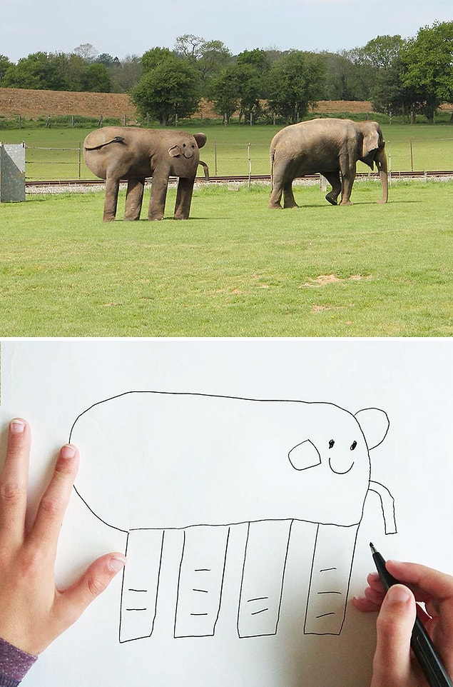 ?