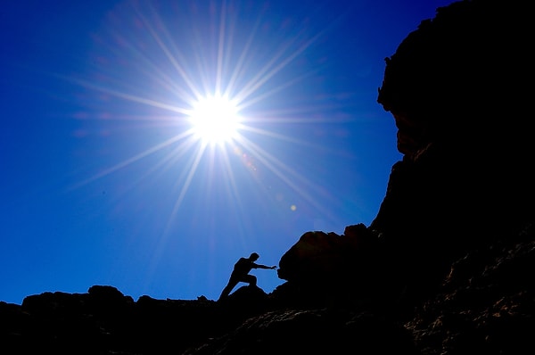 7. Решимость