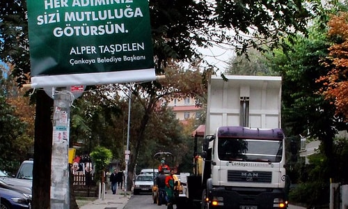 Yurdumuz Belediyelerinin Bir Harika Olduğunun Kanıtı 15 Unutulmaz Sosyal Medya Paylaşımı