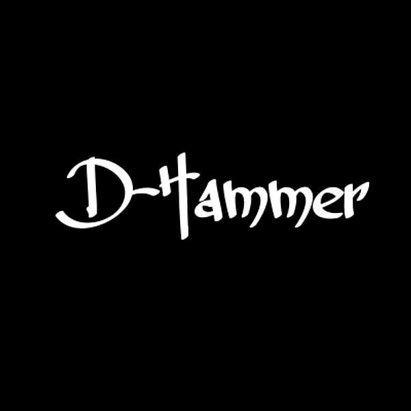 D-Hammer!