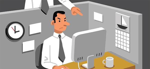 1. Микроменеджер