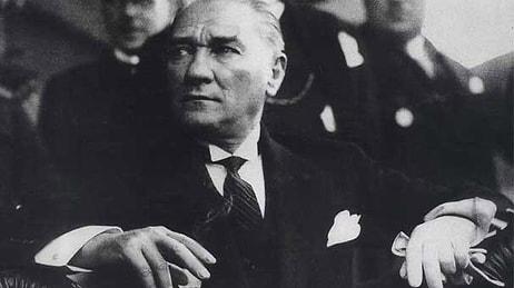 Amerikalıların 1960 Yılında Çektikleri Atatürk Belgeseli