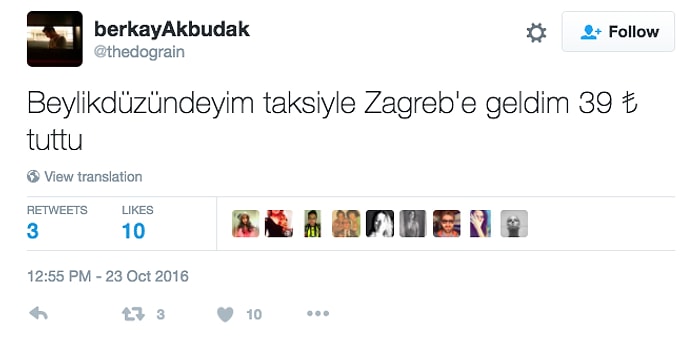 Orda Bir İlçe Var Uzakta: Sosyal Medyada Beylikdüzü ile İlgili Yapılmış 15 Paylaşım