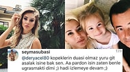 Şeyma Subaşı'nın Beddua Eden Takipçisine Verdiği Cevap Ortalığı Fena Karıştırdı!