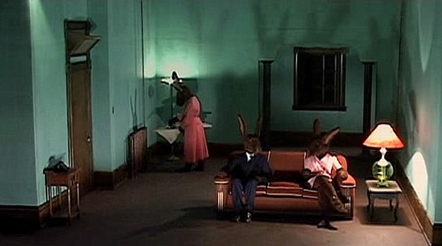 36. Inland Empire, 2006