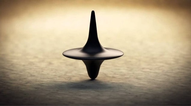 1. Inception, 2010