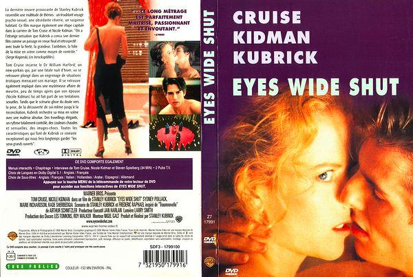 22. Eyes Wide Shut (1999)