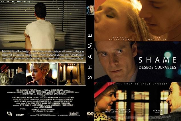 19. Shame (2011)