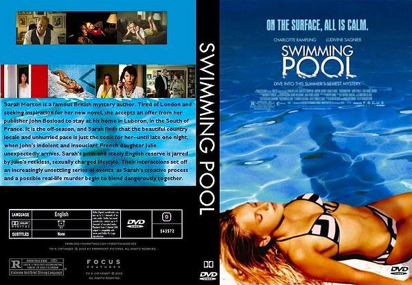 6. Swimming Pool (2003)