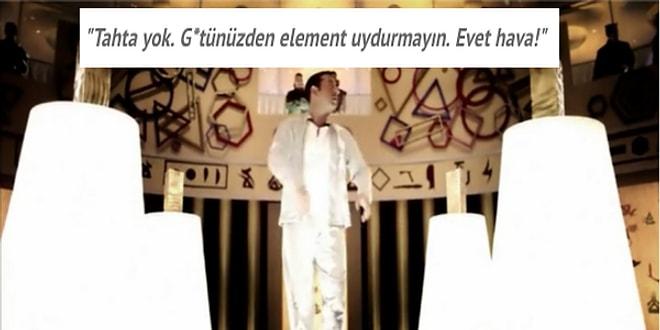 Unutulmaz Türk Filmlerinden Seçmece Sizi Gülmekten Kırıp Geçirecek 17 Efsane Replik