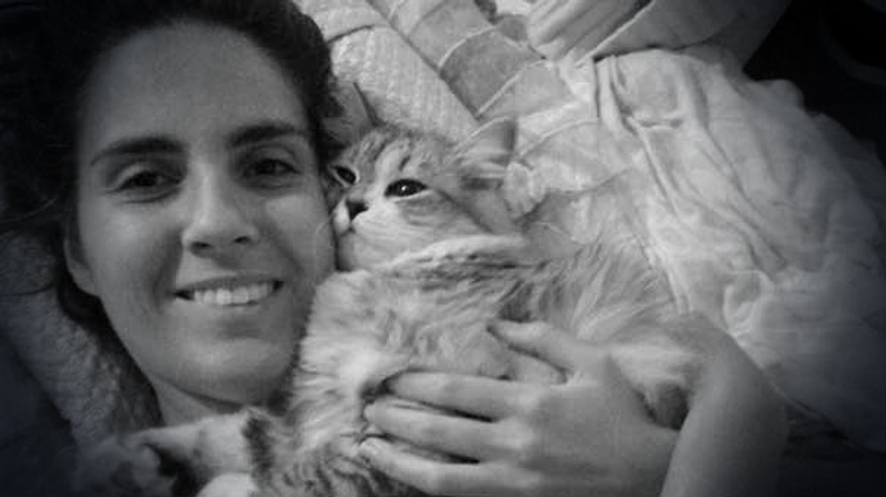 Bu Ülkede Kadınlar Öldürülüyor: Türkiye'ye Yeni Taşınan Fulya Özdemir Vahşice Katledildi