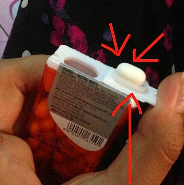21. Have you been eating Tic Tacs wrong this whole time?