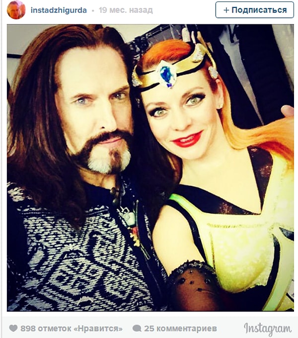 5. Актер заявляет, что был в курсе развода, но что все должно было состояться без вмешательства прессы.