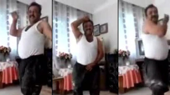 Oryantalin Dibine Vuran Boyacı Ustası