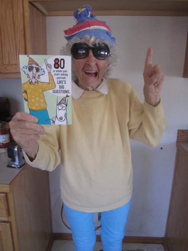 6. Стиль не пропьешь 🍻