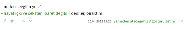 "Neden Sevgilin Yok?" Sorusuna Verilmiş Birbirinden Bombastik 25 Cevap