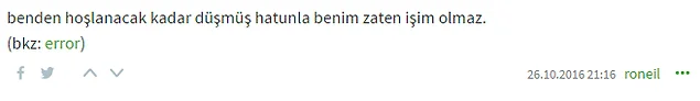 "Neden Sevgilin Yok?" Sorusuna Verilmiş Birbirinden Bombastik 25 Cevap