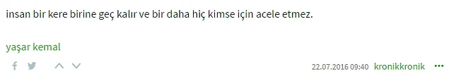 "Neden Sevgilin Yok?" Sorusuna Verilmiş Birbirinden Bombastik 25 Cevap