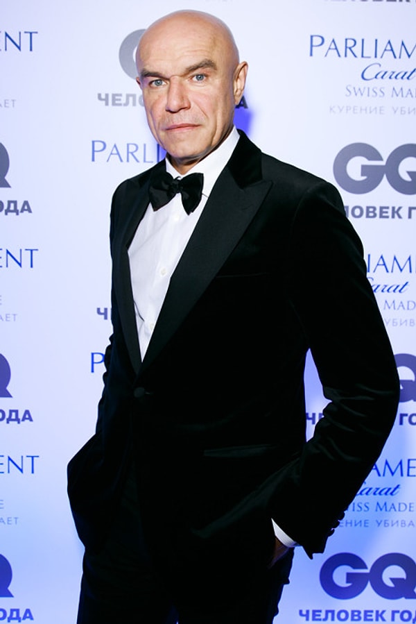 7. Сергей Мазаев