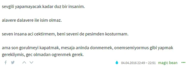 "Neden Sevgilin Yok?" Sorusuna Verilmiş Birbirinden Bombastik 25 Cevap