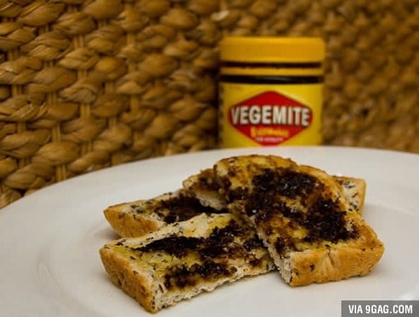 1. Австралия